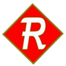 Caudal logo, 1932–1934