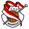 Manresa logo, 1940–1948