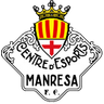 Manresa logo, 1916–1925