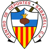 Sabadell logo, 1947–1975