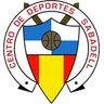 Sabadell logo, 1943–1947