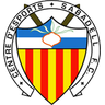 Sabadell logo, 1928–1935