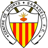 Sabadell logo, 1915–1928