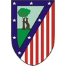 Atlético Madrid logo, 1932–1935
