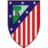 Atlético Madrid logo, 1917–1929