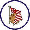 Atlético Madrid logo, 1912–1917