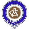 Atlético Madrid logo, 1909–1912
