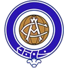 Atlético Madrid logo, 1903–1909