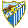 Málaga II logo, since 2003