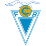 Badalona logo, 1995–2002