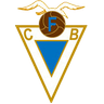 Badalona logo, 1953–1972