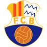 Badalona logo, 1928–1939