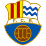 Badalona logo, 1915–1928