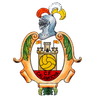Calamocha logo, 2002–2015