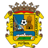 Fuenlabrada logo, 1995–2016