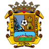 Fuenlabrada logo, 1975–1982