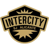 Intercity logo, 2019–2020