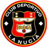 La Nucía logo, 2003–2008