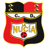 La Nucía logo, 1983–2003
