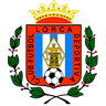 Lorca Deportiva logo, 2015–2016