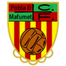 Pobla Mafumet logo, 2008–2015
