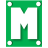 Pobla Mafumet logo, 1951–1962