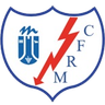 Rayo Majadahonda logo, 2008–2010