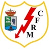 Rayo Majadahonda logo, 2001–2008