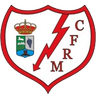 Rayo Majadahonda logo, 1997–2001
