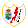 Rayo Majadahonda logo, 1987–1997