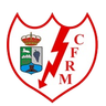 Rayo Majadahonda logo, 1976–1987
