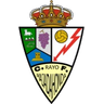 Rayo Majadahonda logo, 1974–1976