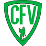 Villanovense logo, 2017–2025