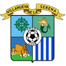 Villanovense logo, 1992–1999