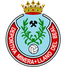 Deportiva Minera logo, 2001–2010