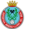 Deportiva Minera logo, 1980–2001