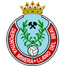 Deportiva Minera logo, 1952–1980