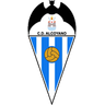 Alcoyano logo, 2005–2011