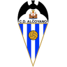 Alcoyano logo, 1996–2005