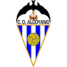 Alcoyano logo, 1947–1957
