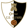 Alfaro logo, 1975–1987