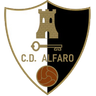 Alfaro logo, 1953–1975