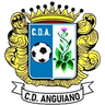 Anguiano logo, 1994–2007
