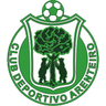 Arenteiro logo, 2012–2018