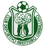 Arenteiro logo, 1988–1990