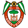 Arenteiro logo, 1972–1977