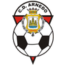 Arnedo logo, 2002–2021