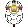 Arnedo logo, 1995–2002