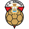 Arnedo logo, 1987–1995