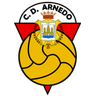 Arnedo logo, 1980–1987